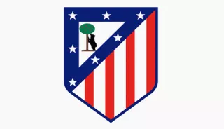 Escudo Atlético Madrid
