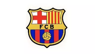 Escudo FC Barcelona