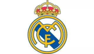 Escudo Real Madrid