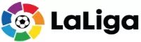 Logo Apuestas La Liga