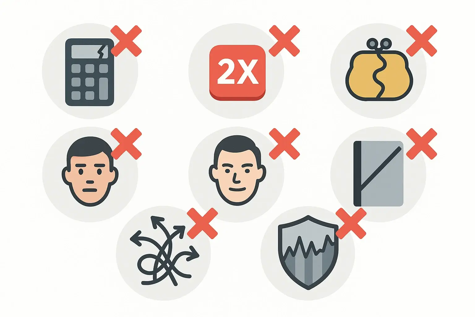 Siete errores más comunes en la gestión de bankroll para apuestas de La Liga que debes evitar